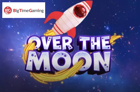 Over the Moon